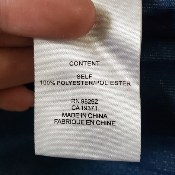 NEW Tibi Velvet Lurex Stella Cropped Wide Leg Pant - Picture 7 of 8